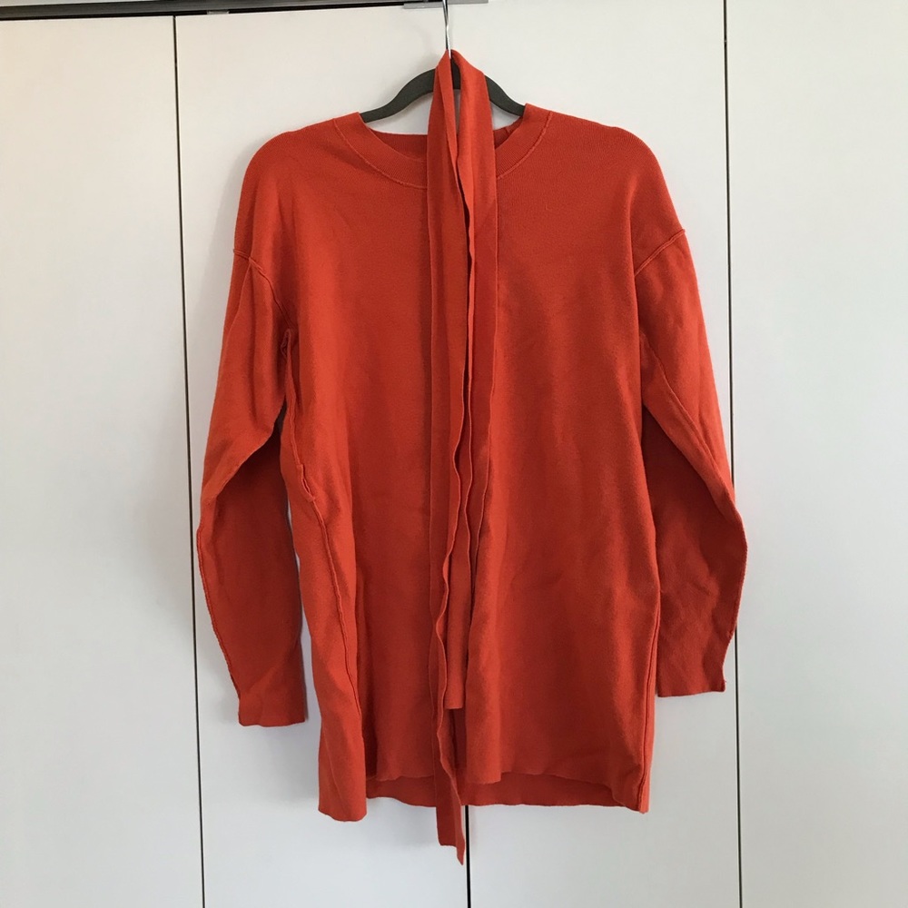 Free People Modern Tie Tunic - Picture 5 of 6